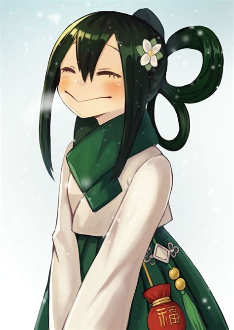 Asui Tsuyu Fanart | My hero academia tsuyu, Tsuyu asui, Boku no hero academia