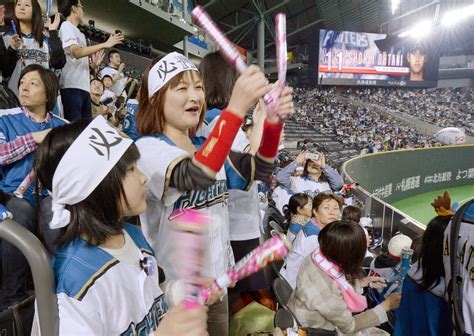 Olahraga Baseball Dalam Kehidupan Masyarakat Jepang