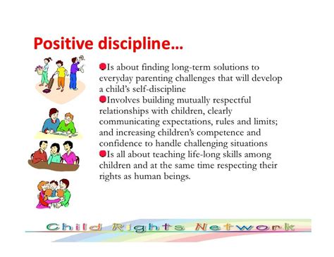 Positive Discipline | Positive discipline, Teaching life, Discipline