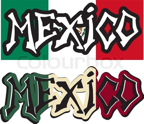 Mexican Graffiti Font