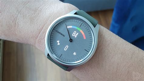 Garmin Vivomove Style Quick Review: A Smartwatch in Disguise – Nextrift