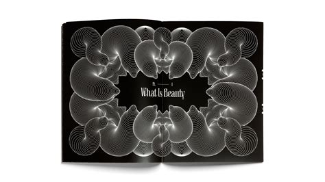 Beauty Book on Behance