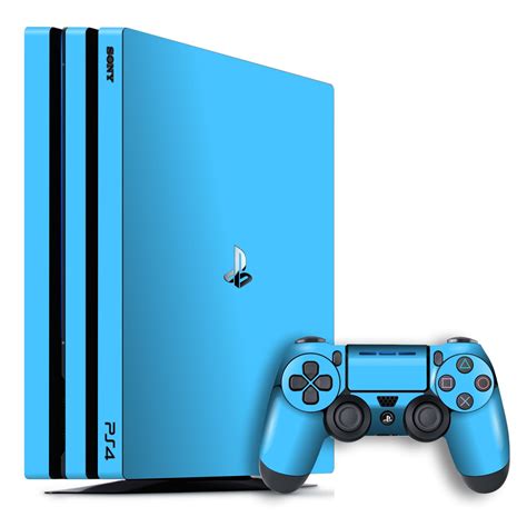Playstation PS4 Pro Console