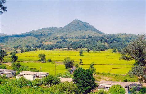 Araku Travel Guide 2022: Best of Araku Tourism | Tripoto