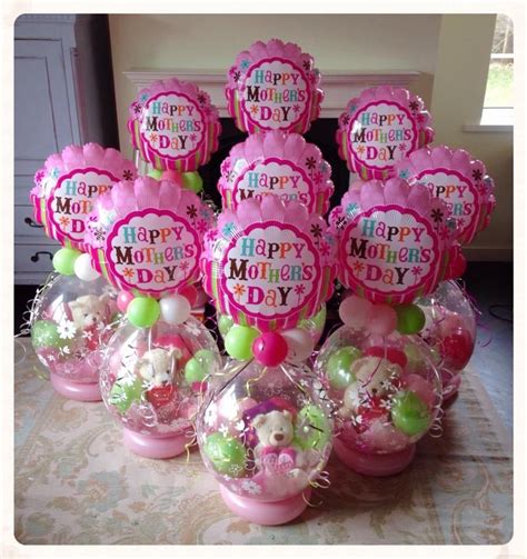 Happy Mother’s Day balloon | Balloon gift, Mothers day balloons ...