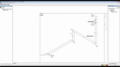 SP3D-Smartplant Generating Isometrics, change ISO Symbol - YouTube