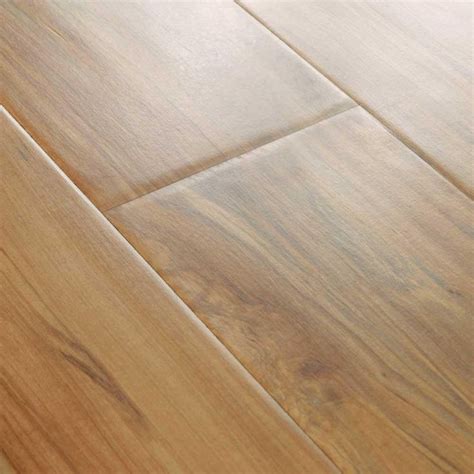 Pergo Outlast+ 5.23 in. W Applewood Waterproof Laminate Wood Flooring (480.9 sq. ft./pallet ...