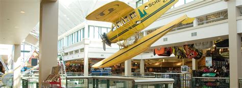 Scheels, Fargo, ND - RLE