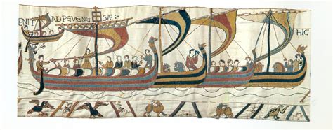 Chapter Thirteen: Bayeux Tapestry & Arromanches - Travels With Mai Tai Tom