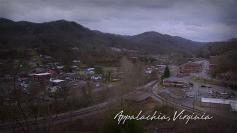 appalachia - YouTube