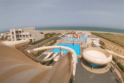 Review: RIU Baobab Senegal, all inclusive met waterpark - Gezin op Reis