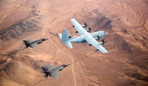 KC 130J Tanker | Lockheed Martin