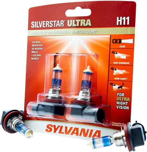 10 Best Headlight Bulbs For Dodge Ram 1500 Pickup