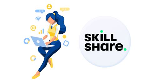 Skillshare Review - Blogging Guide