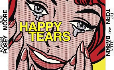 Happy Tears | Teaser Trailer