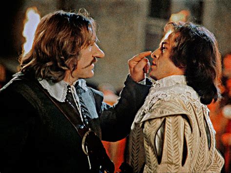 Cyrano De Bergerac Film Complet En Français Gérard Depardieu Gratuit ...