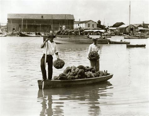 Key West's Maritime History at the Bight | The Marker Blog