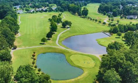 Riverwood Golf Club Tee Times - Clayton NC