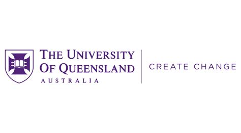 The University of Queensland Australia Vector Logo | Free Download ...