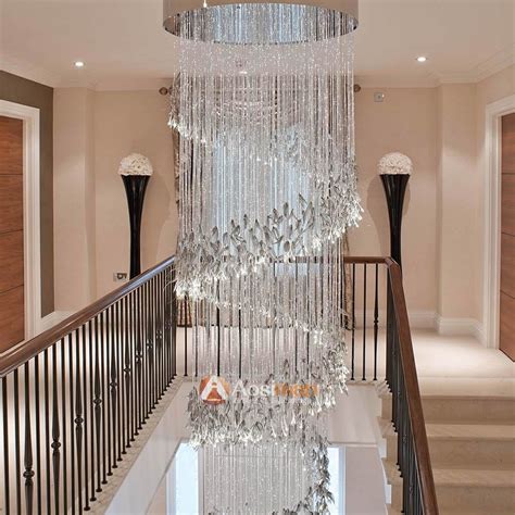 Modern Crystal Chandelier Lighting