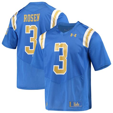 UCLA Bruins Jerseys | Football | Basketball | Hockey | Baseball