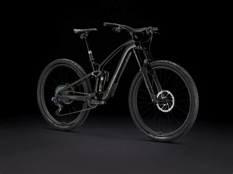 2023 Trek Fuel EXe 9.9 XX1 AXS - Specs, Reviews, Images - Mountain Bike ...