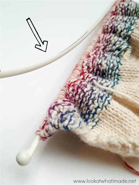 An Adventure with Prym Ergonomics Knitting Needles