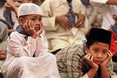 Pengertian Anak Yatim dan Piatu serta Perbedaannya dalam Islam