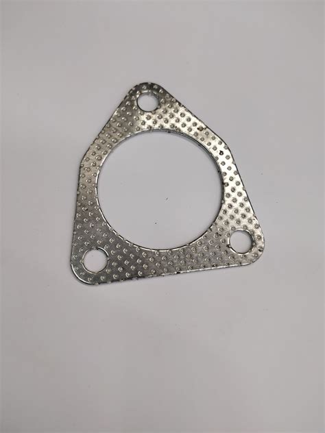 Collector Flange Gasket (Metallic) – Berk Technology