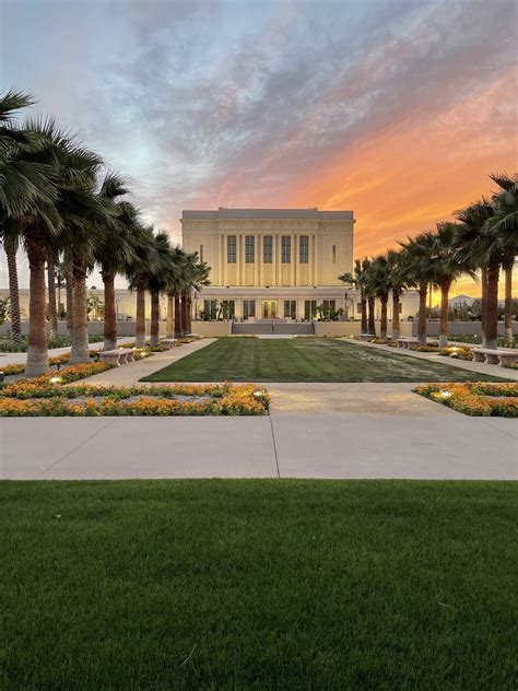 Mesa Arizona Temple Photograph Gallery | ChurchofJesusChristTemples.org