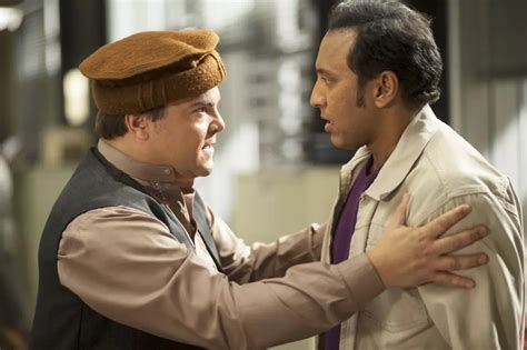 HBO's 'The Brink' Gets Full Trailer and First Photos