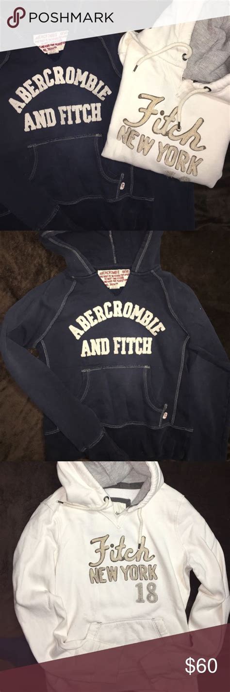 Abercrombie and fitch hoodies | Hoodies, Pullover hoodie, Abercrombie