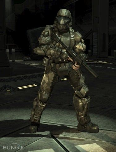 Weapons Locker: Halo 3 - ODST - IGN