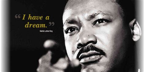 Speech Writing: Martin Luther King's “I Have a Dream” – Wr1ter