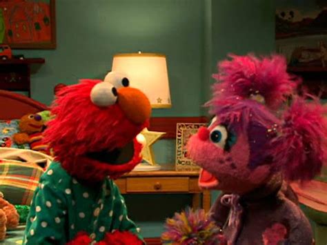 Sesame Street: Bedtime with Elmo - Movies on Google Play