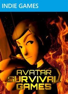 Avatar Survival Games - Steam Games