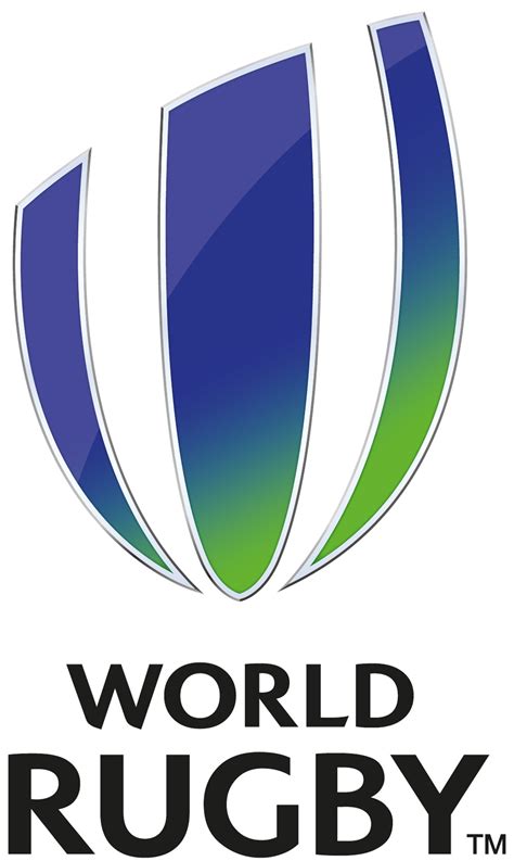 Brand New: New Name and Logo for World Rugby by Futurebrand