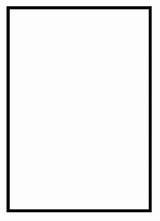 Rectangle Coloring Pages  Learny Kids sketch template
