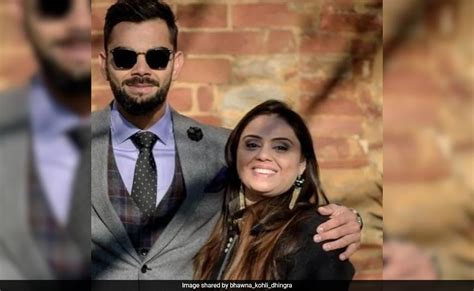 "You Don't Give Up On Family": Virat Kohli's Sister Stands By India After World Cup Loss