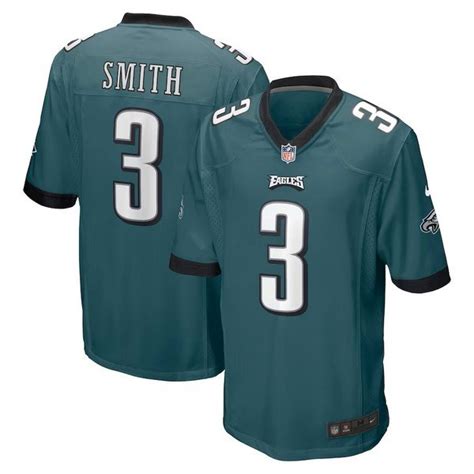 Eagles Nolan Smith Jersey – US Sports Nation