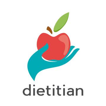 Dietitian Logo