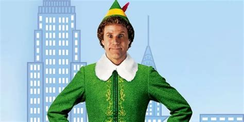 10 Feel-Good Facts About The Movie Elf - The Fact Site