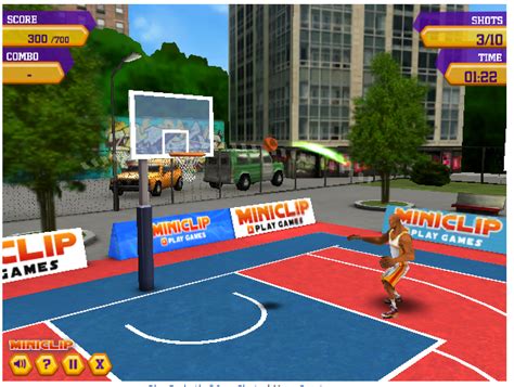 basketball games online : basketball jam shoot | golgs FUN GAMES