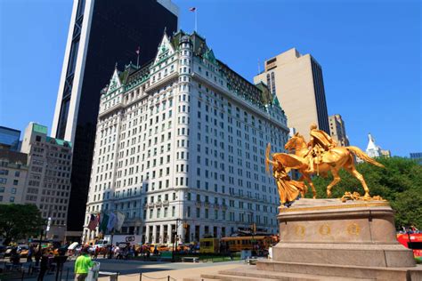 Top 3 Most Expensive Hotels in NYC