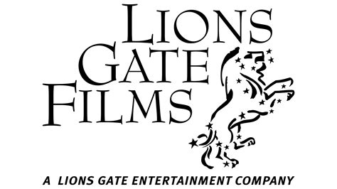 Lionsgate Films Logo, symbol, meaning, history, PNG, brand