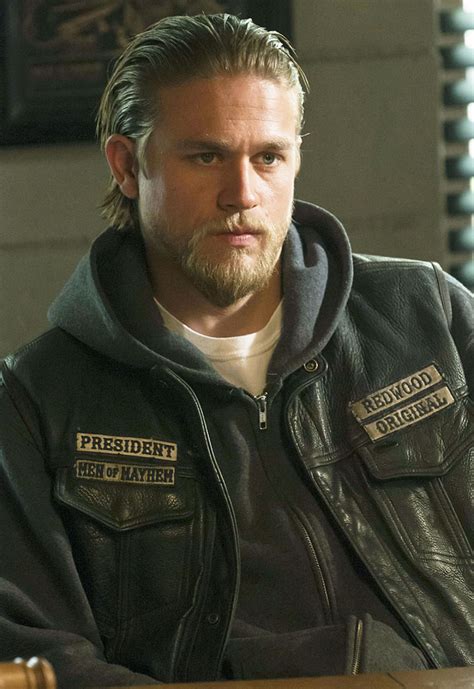 Sons of Anarchy Postmortem: How Much of a "Savage" Has Jax Become? - TV ...