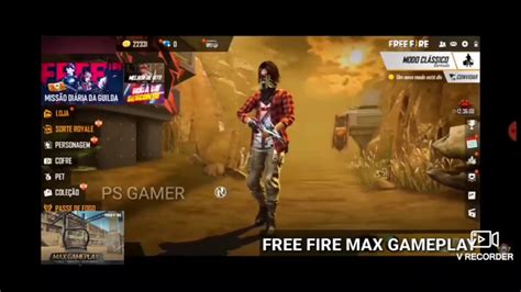 FF MAX GAMEPLAY - YouTube