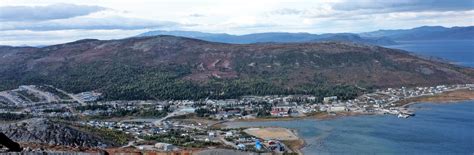 Nunatsiavut Government discourages travel to Labrador Inuit communities ...