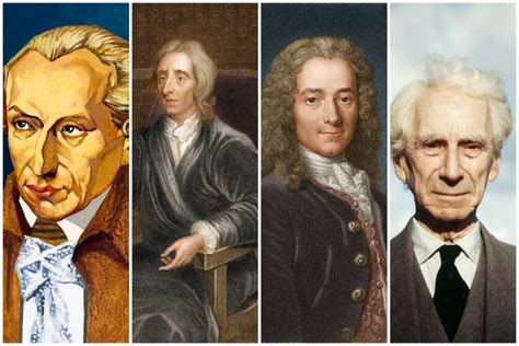 12 of the most famous philosophers and their ideologies that shaped the ...