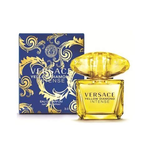 Versace Yellow Diamond Intense 90ml EDP @ Best Price Online | Jumia Kenya